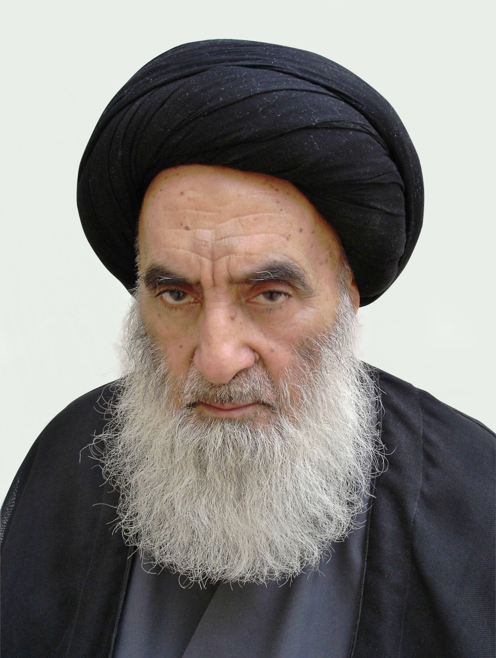 Ali Sistani edit1